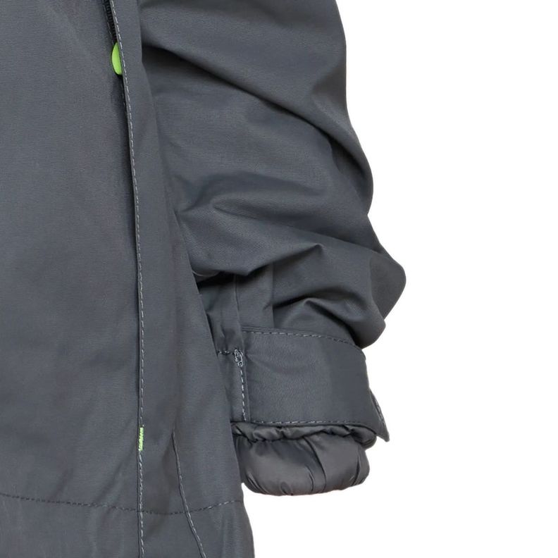 Parka 3 en 1 Parinacota Mujer - Jayson - Talla XS-4