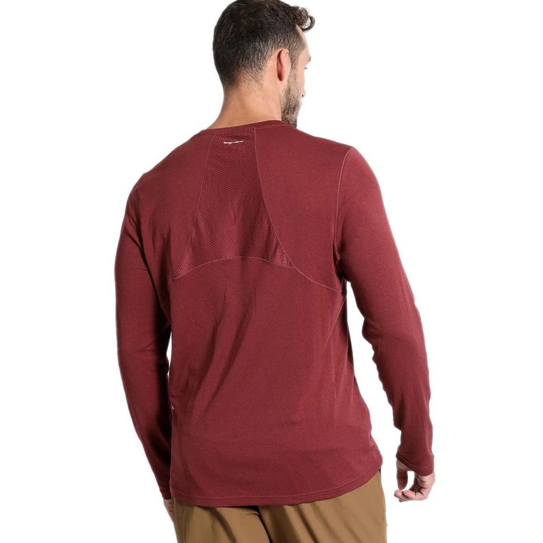 Polera Técnica Hombre - Kannú-2