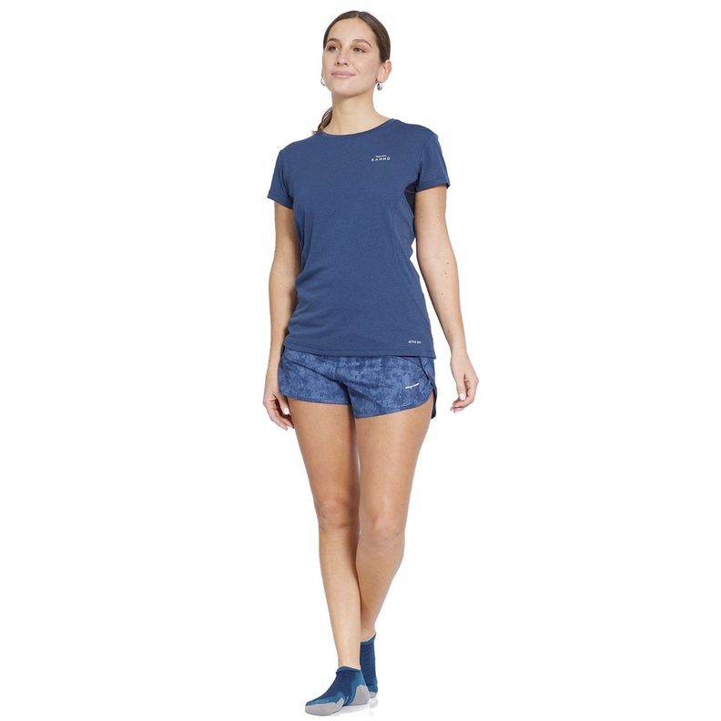 Polera Sport Active Mujer-1