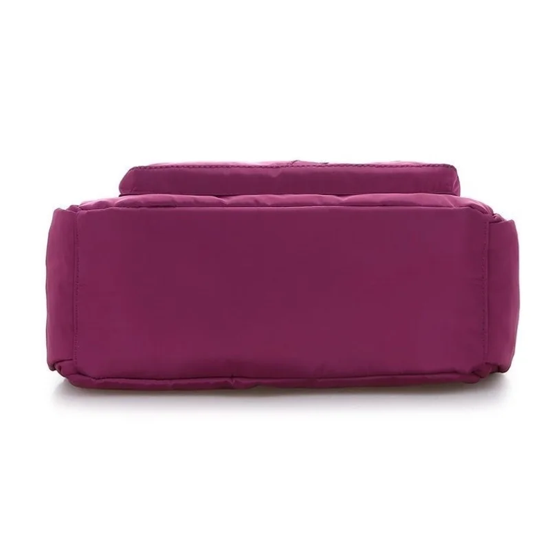Bolso Multibolsillos Impermeable Gran Capacidad-2