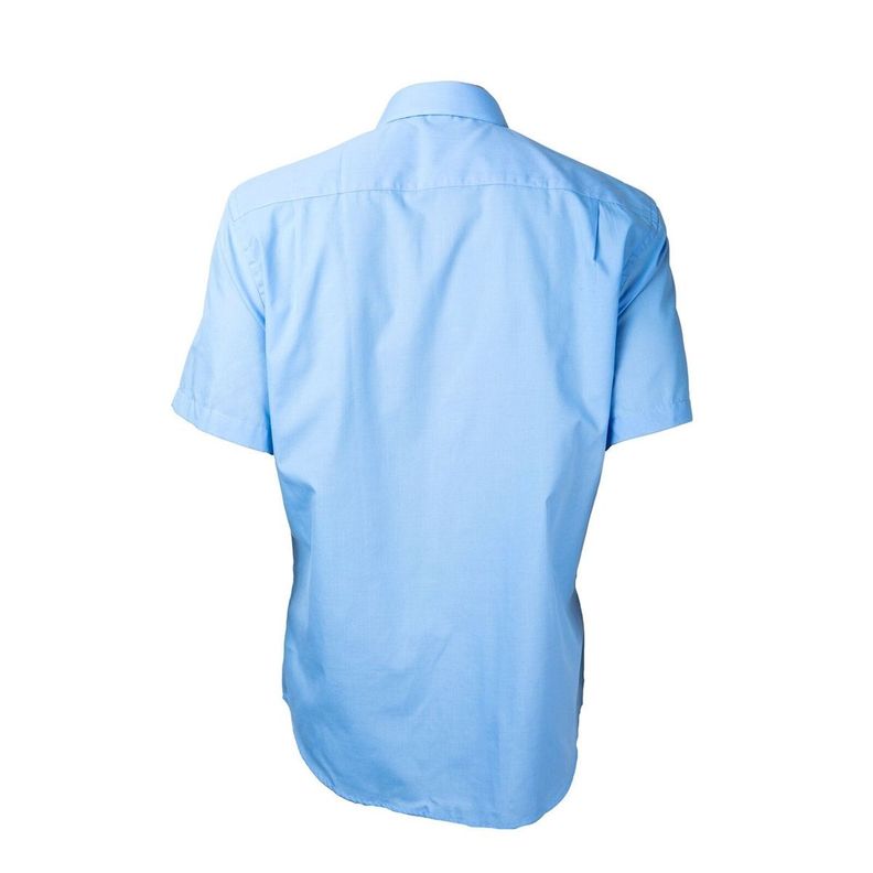 Camisa Trevira Manga Corta - Jayson-1