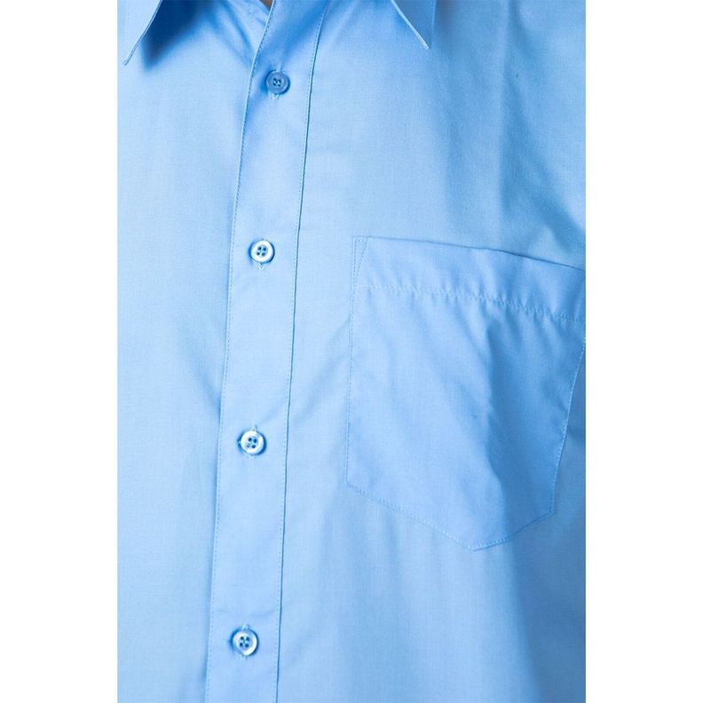 Camisa Trevira Manga Corta - Jayson-2
