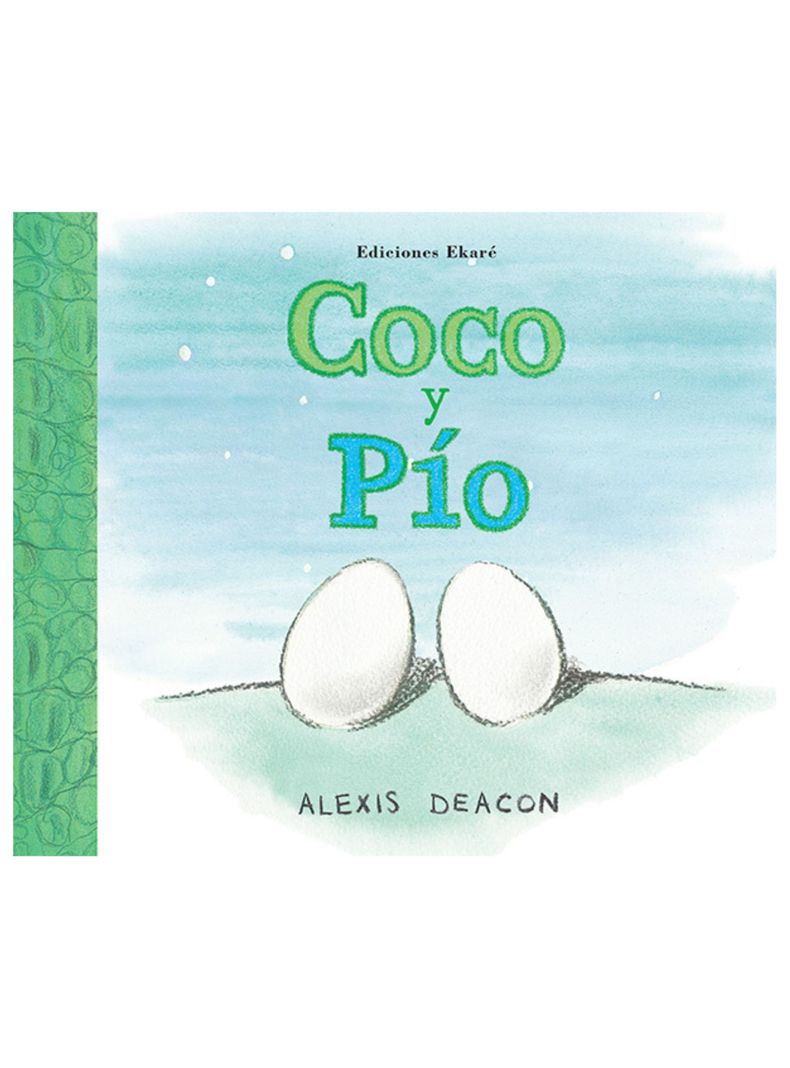 Coco y Pío