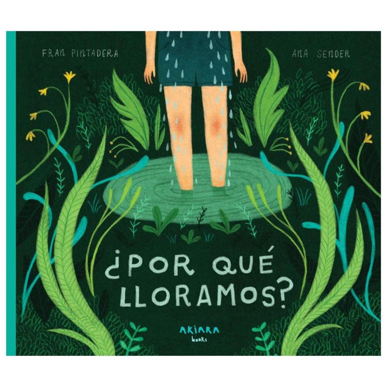 ¿Por qué lloramos?-0