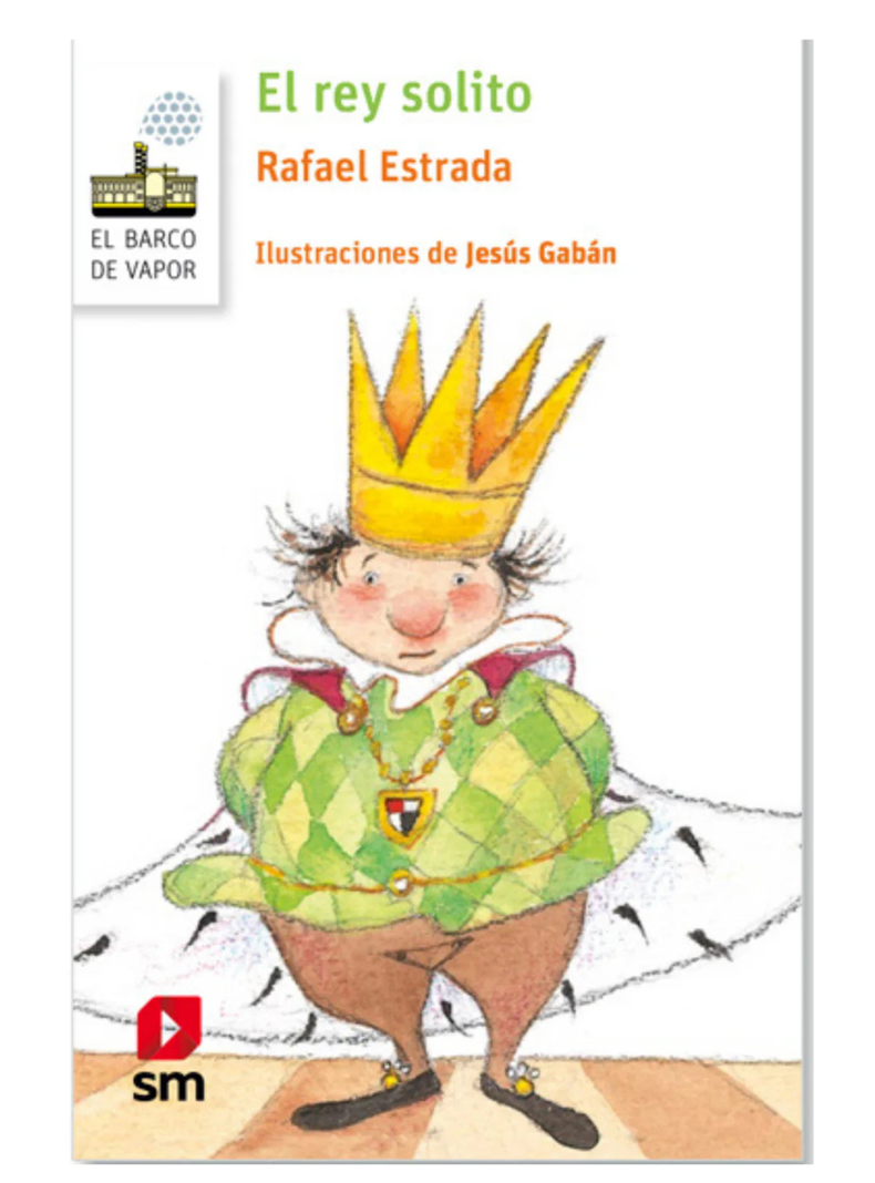 El Rey Solito