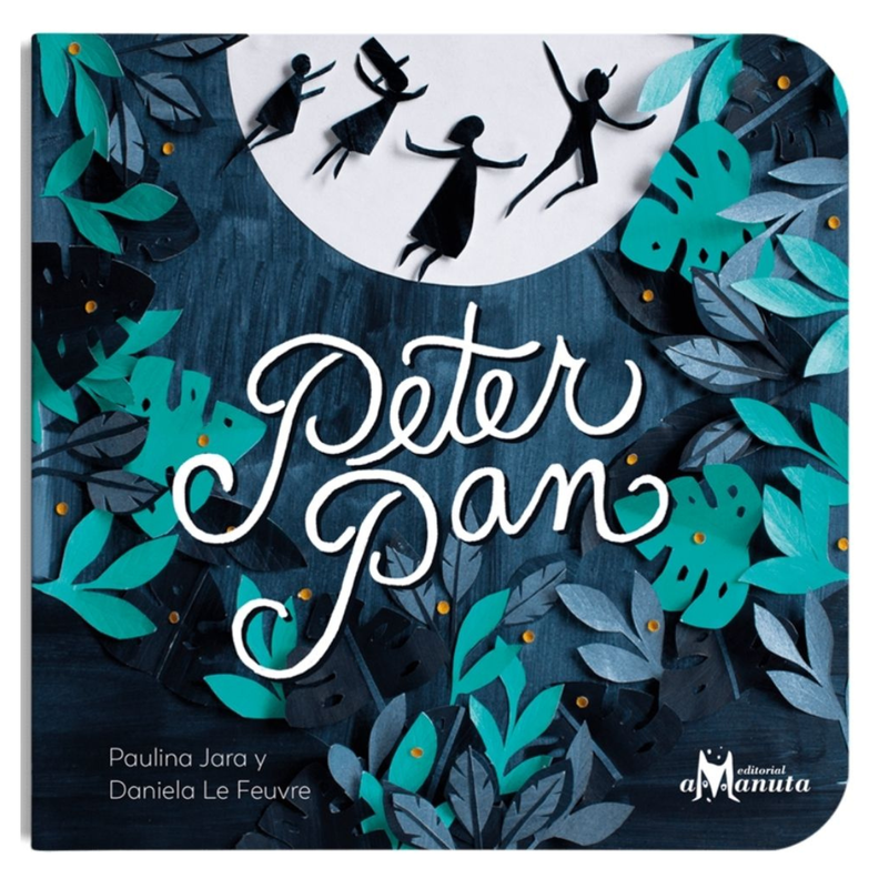 PETER PAN-0