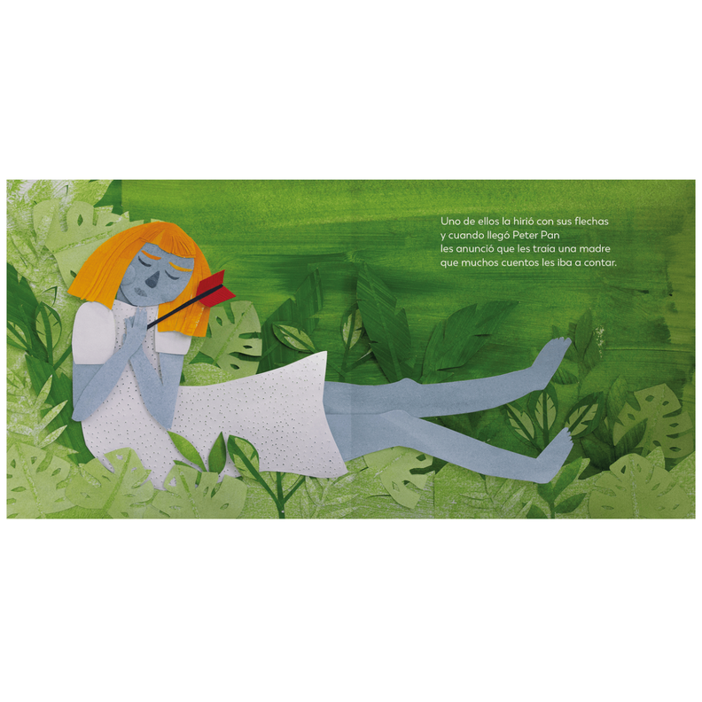 PETER PAN-3