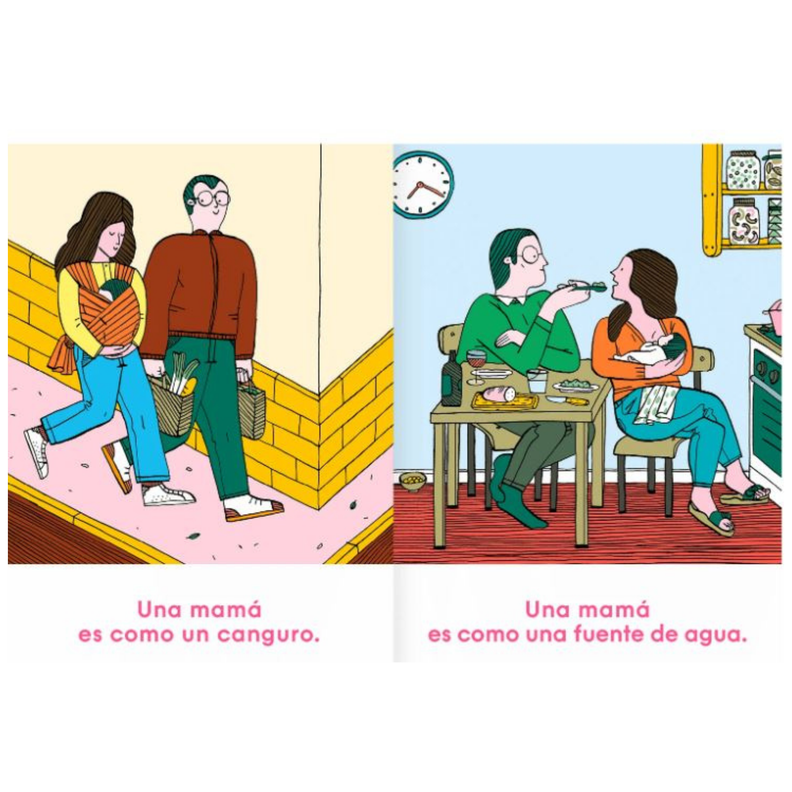 Una mamá es como una casa-3