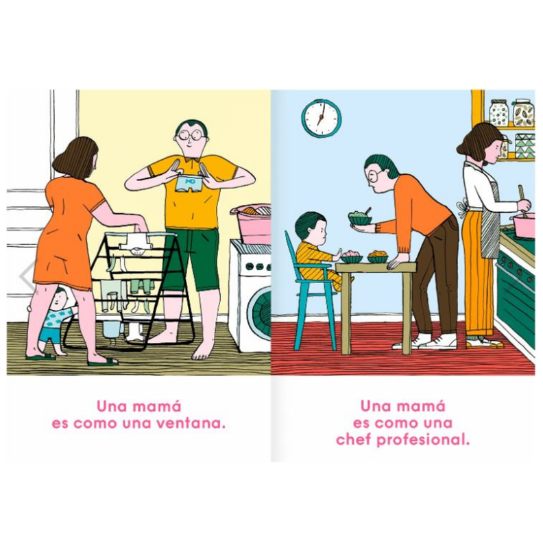 Una mamá es como una casa-5