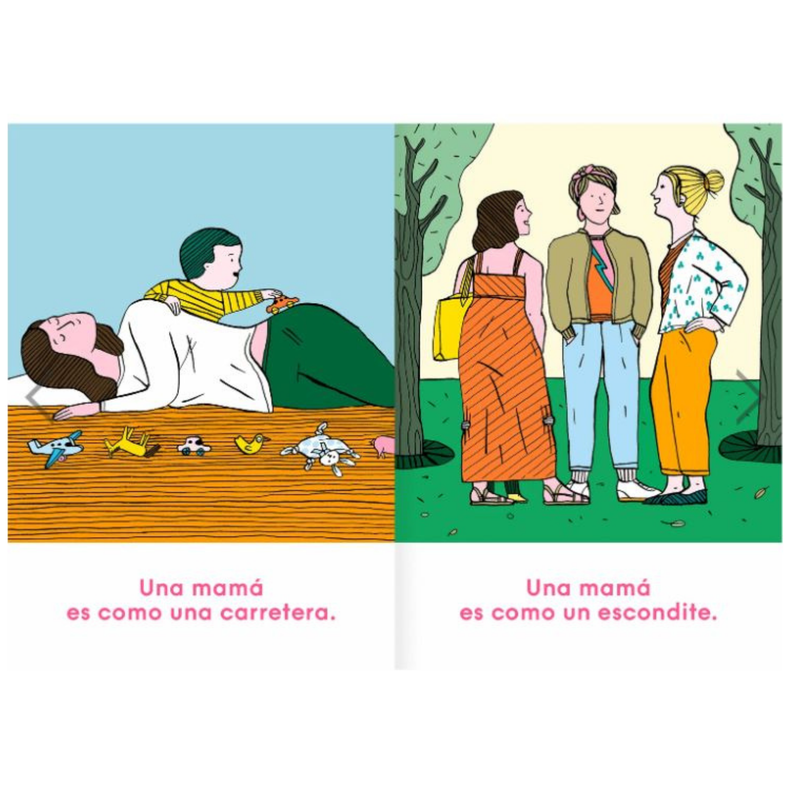 Una mamá es como una casa-6
