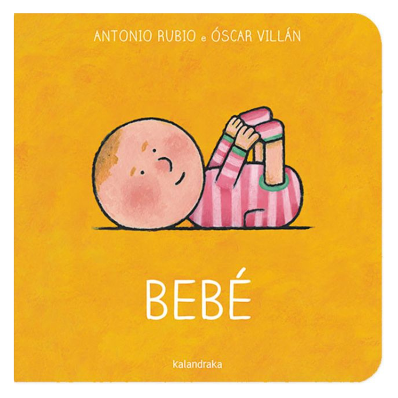 BEBÉ (R) - Colección de la cuna a la luna-0