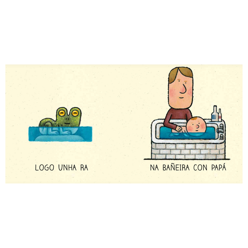 BEBÉ (R) - Colección de la cuna a la luna-1