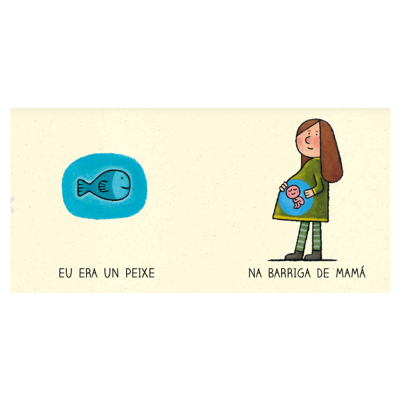 BEBÉ (R) - Colección de la cuna a la luna-2