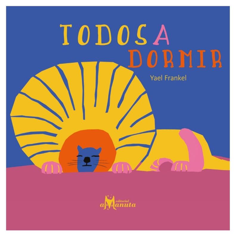 Todos a dormir-0