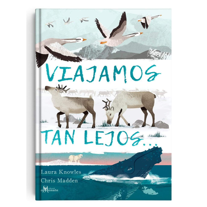 Viajamos tan lejos-0