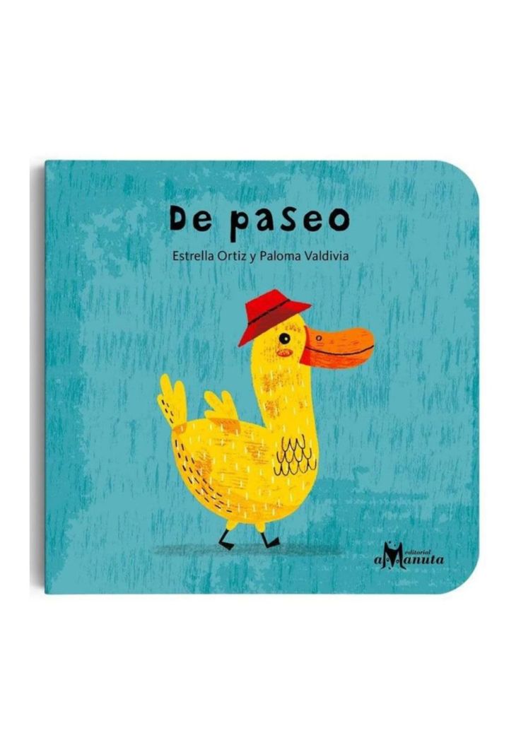 De paseo-0