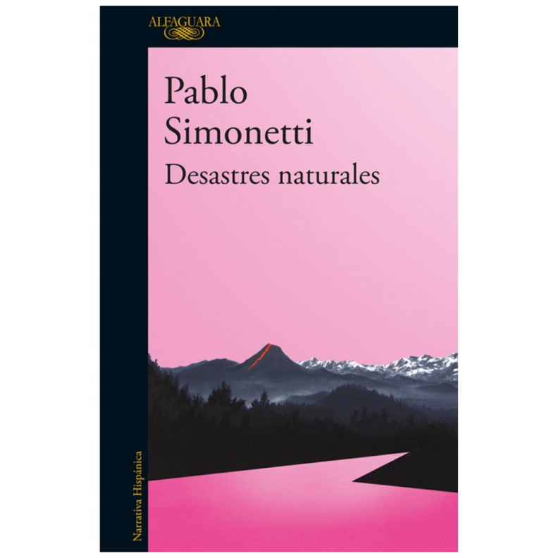 Desastres Naturales Blanco