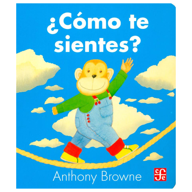 ¿Cómo te sientes?