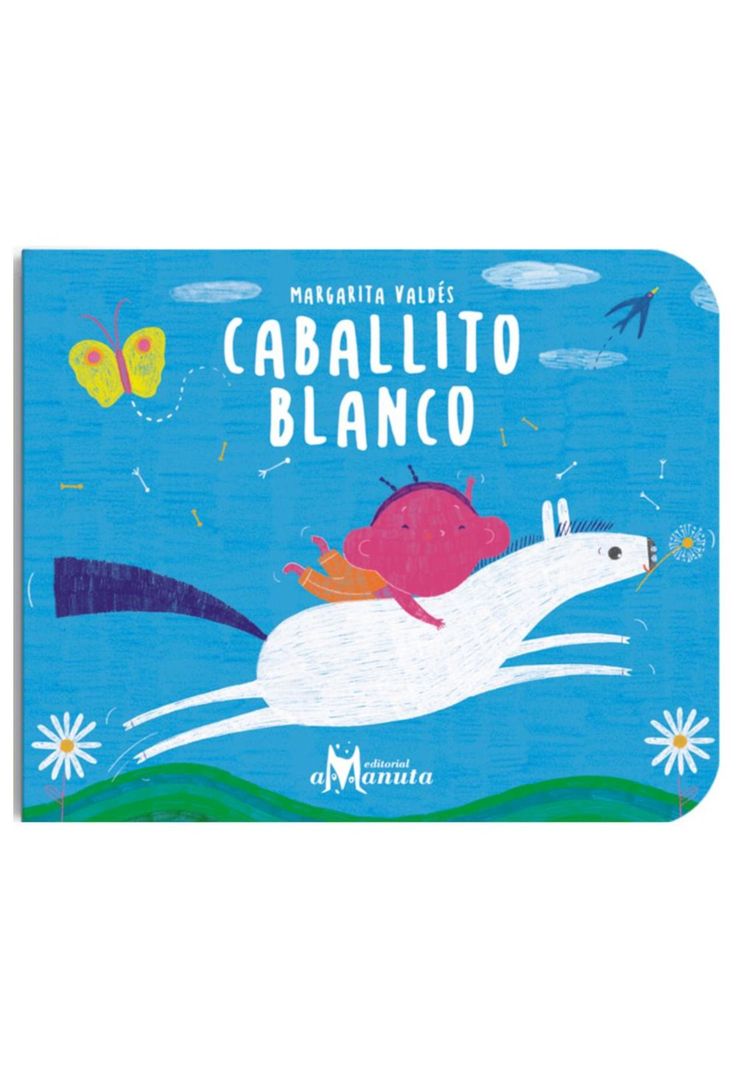 Caballito Blanco-0