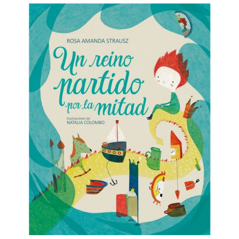 Un reino partido por la mitad-0