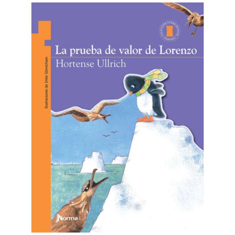 La prueba de valor de Lorenzo
