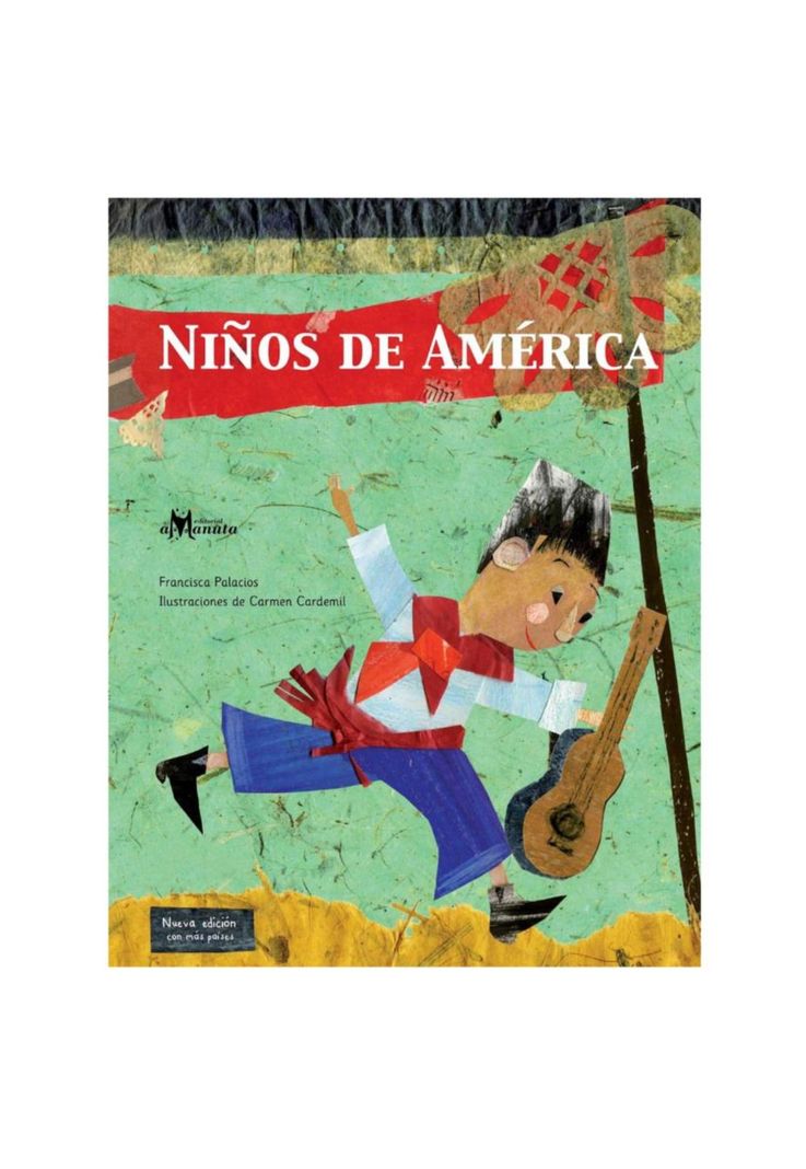 Ninos de America