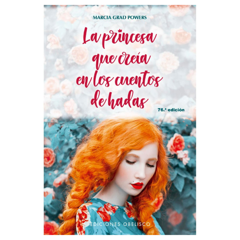 La princesa que creía en los cuentos de hadas-0