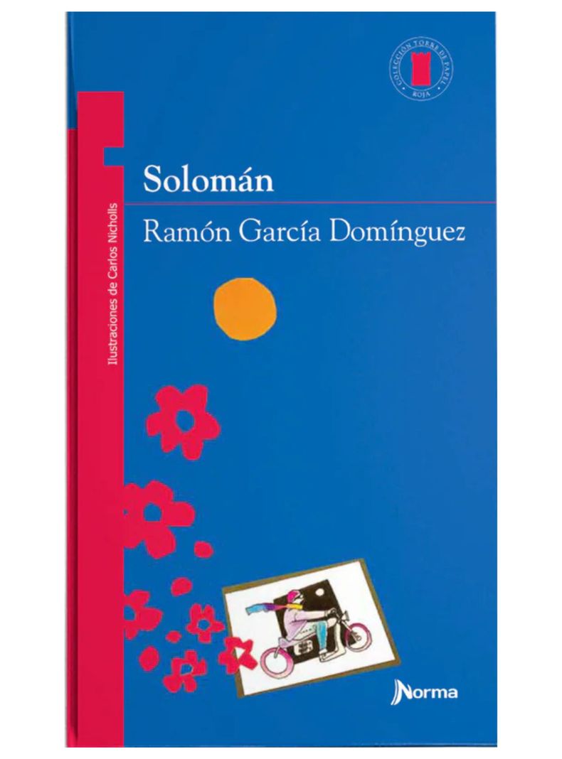 Soloman Blanco