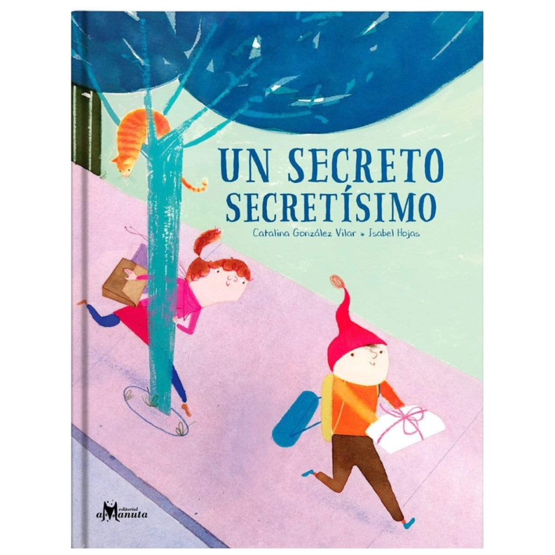 Un secreto secretísimo-0