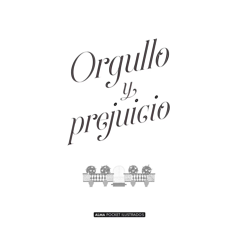 Orgullo y prejuicio (Pocket)-1