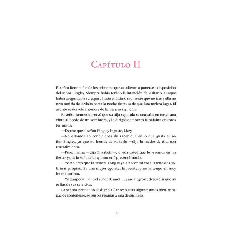 Orgullo y prejuicio (Pocket)-2