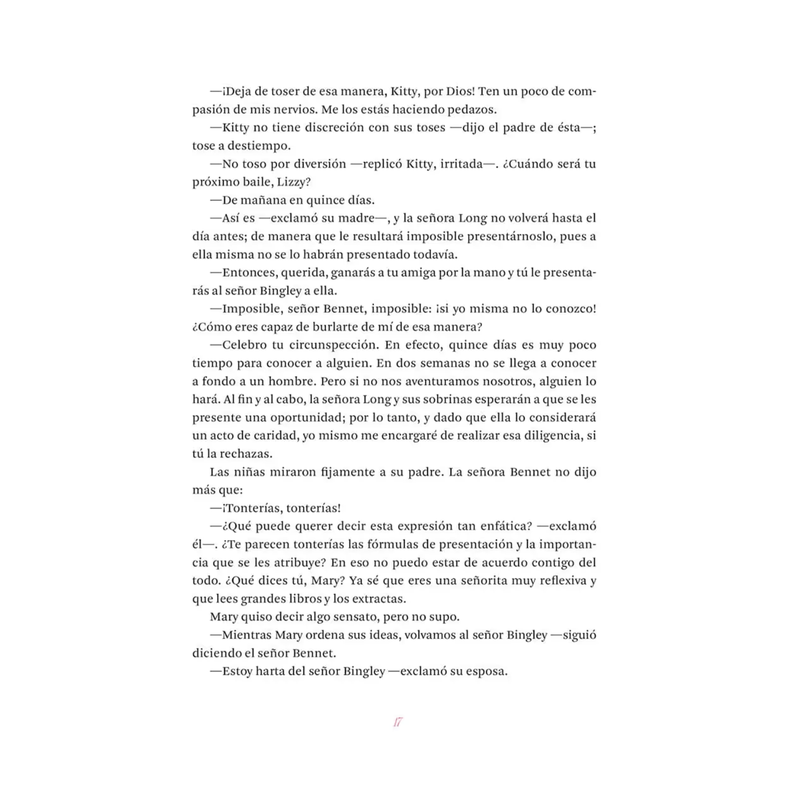 Orgullo y prejuicio (Pocket)-4