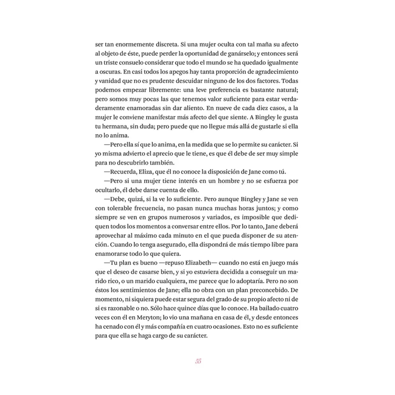Orgullo y prejuicio (Pocket)-5