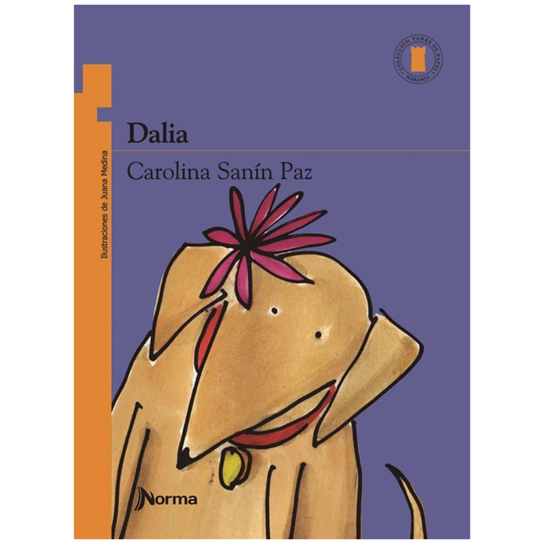 Dalia