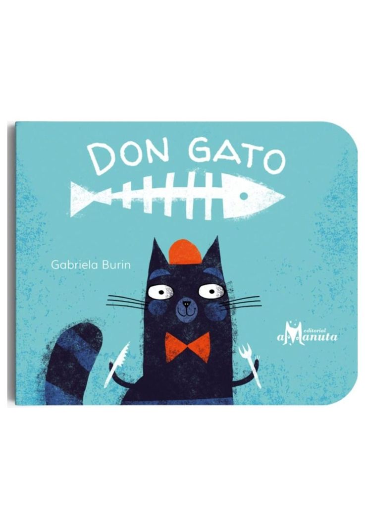 Don gato