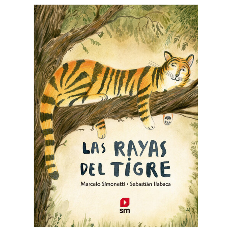 Las Rayas del Tigre-0