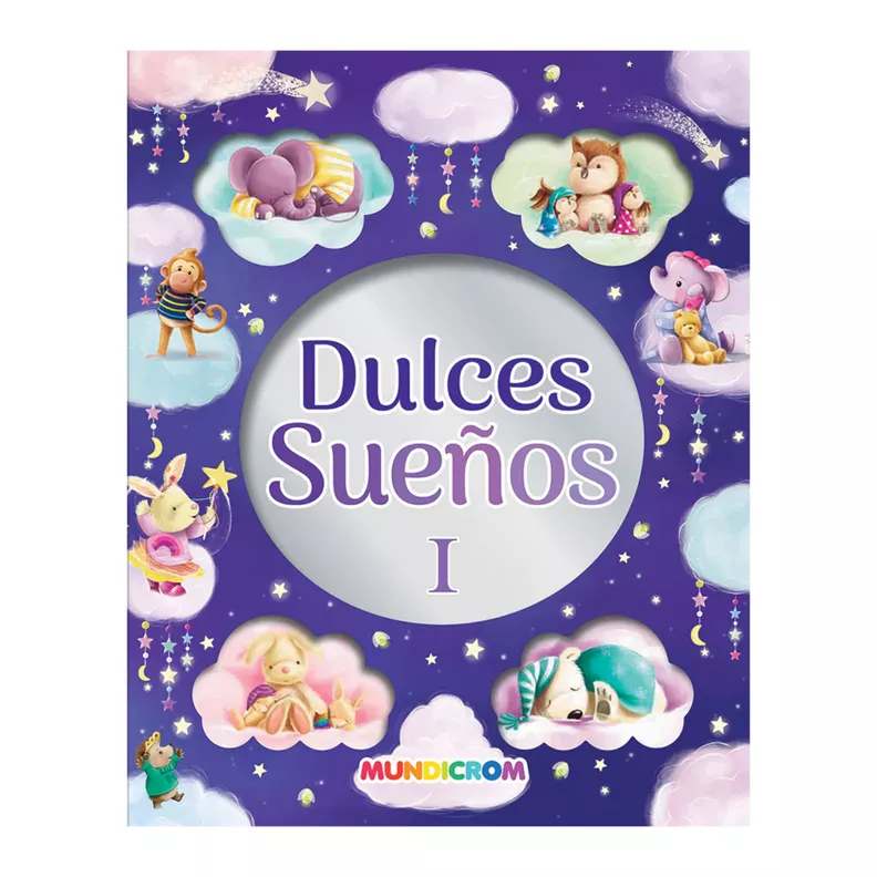 Dulces Suenos Blanco
