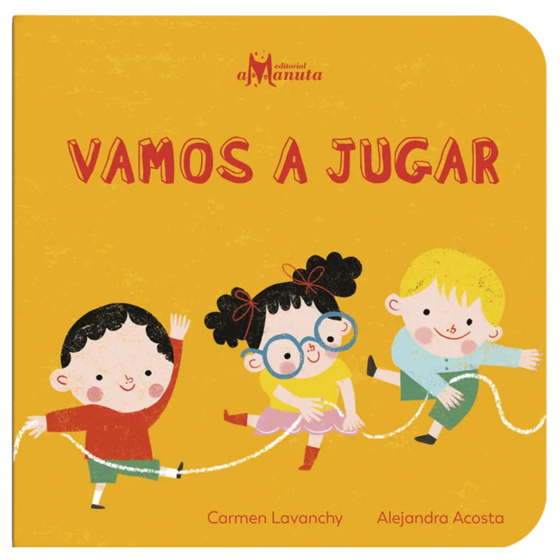 Vamos a jugar-0