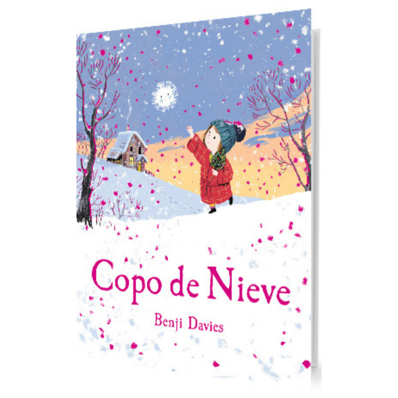 Copo de nieve-0