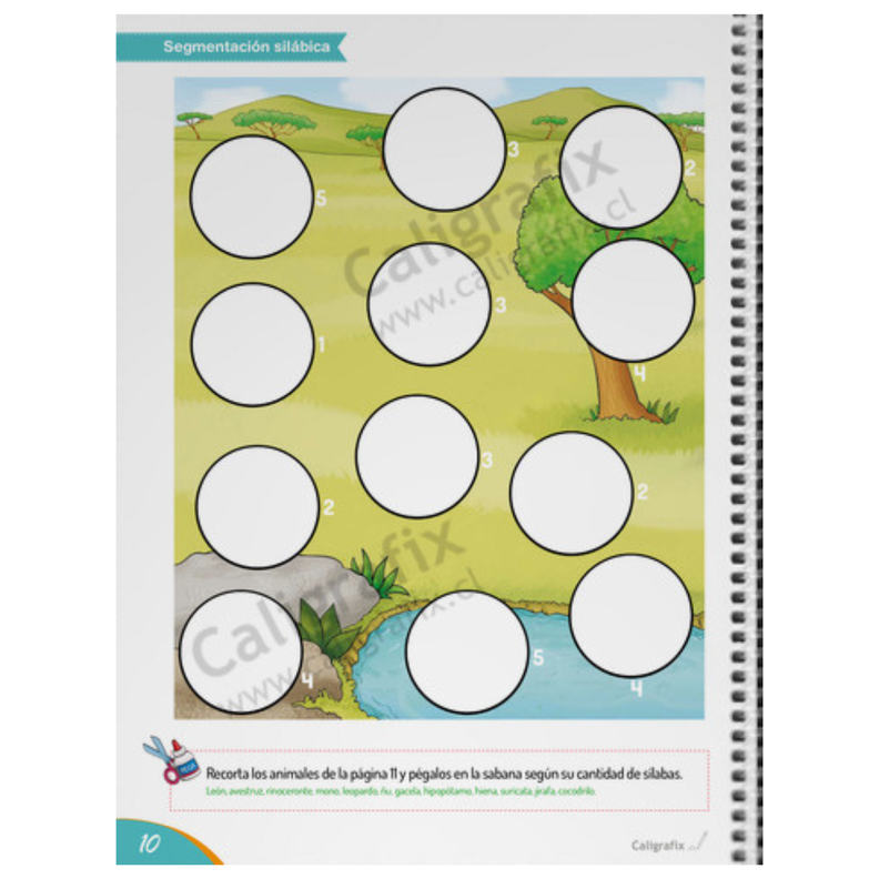 Jugando con sonidos 3 - 1ºBÁSICO - Edición actualizada-1