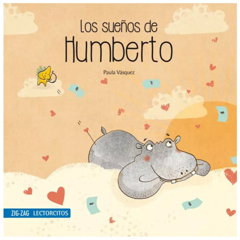 Los suenos de Humberto Blanco