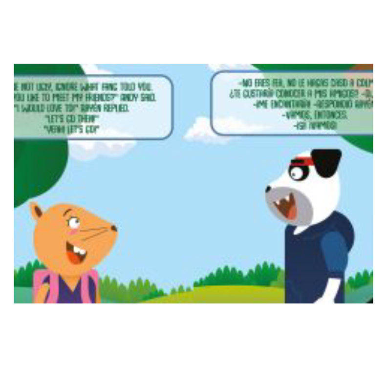 Zoogo - Libro infantil-2