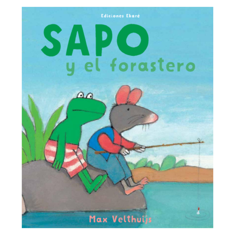 Sapo y el forastero-0