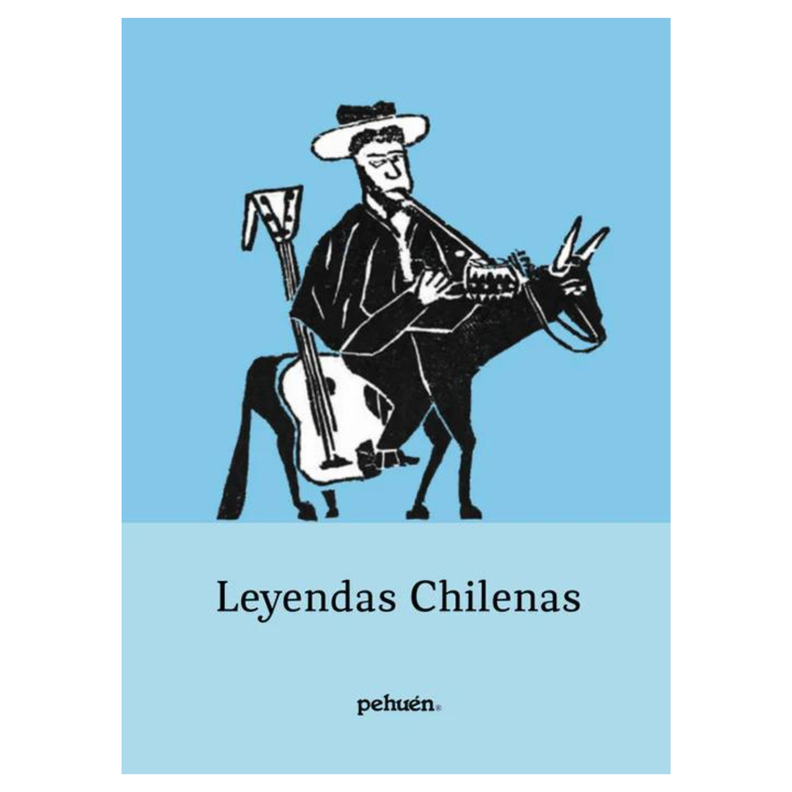Leyendas Chilenas