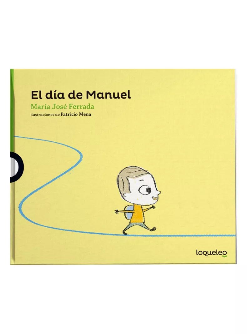 El dia de Manuel