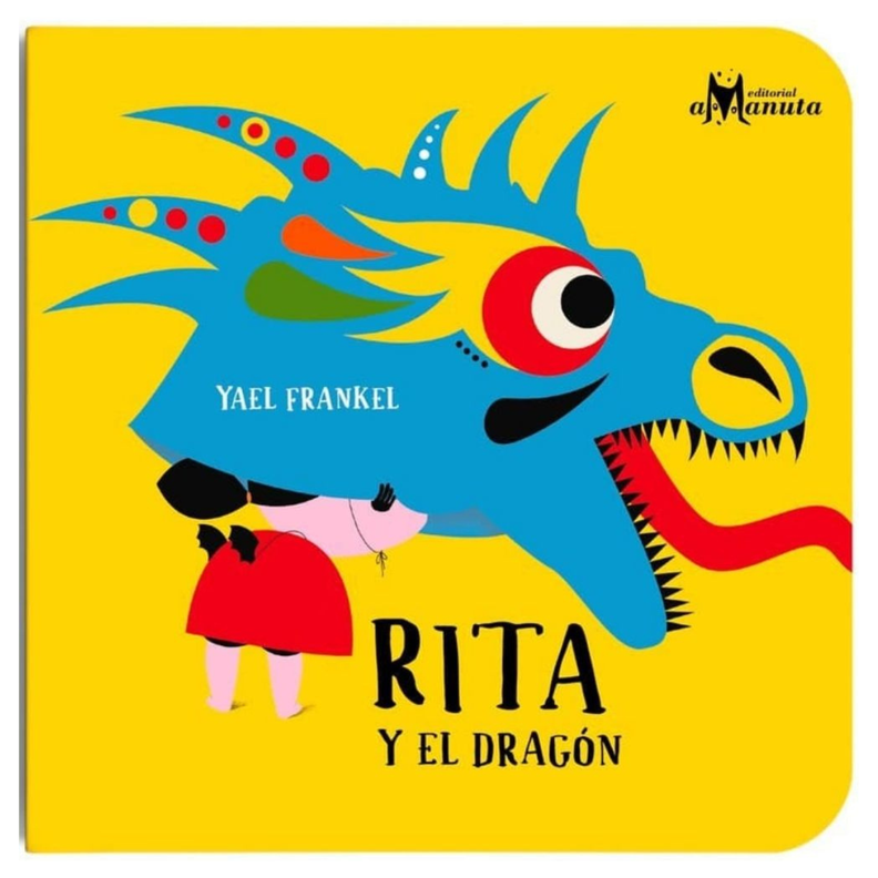 Rita y el Dragón-0