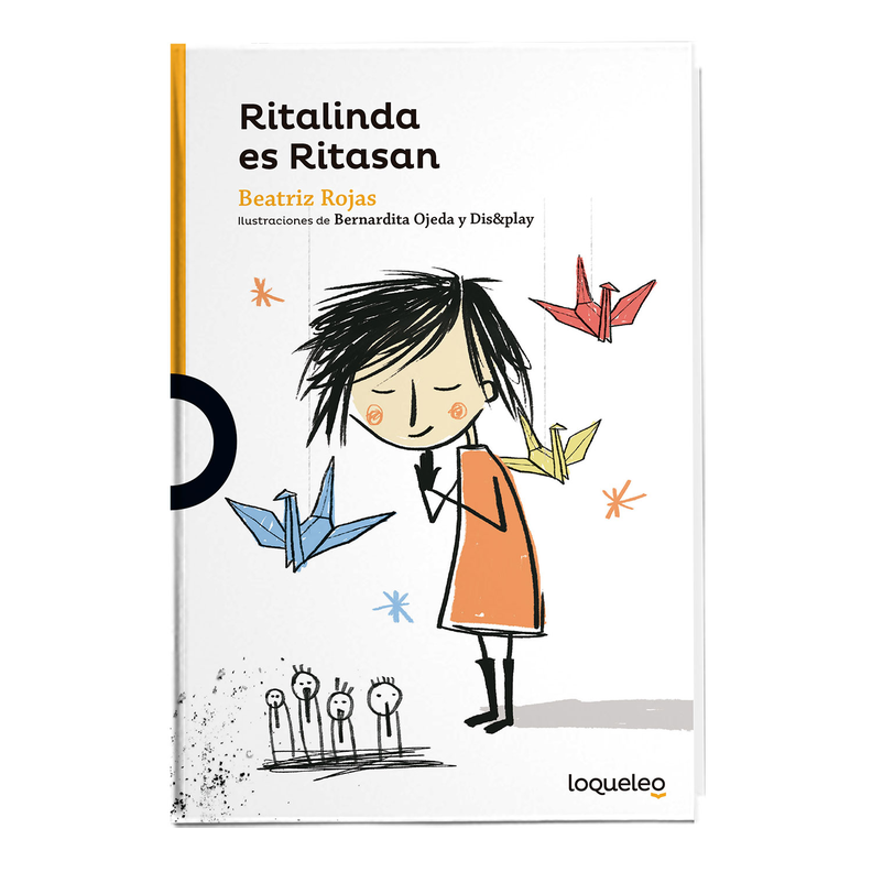 Ritalinda es Ritasan