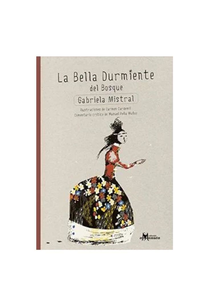 La bella durmiente del bosque