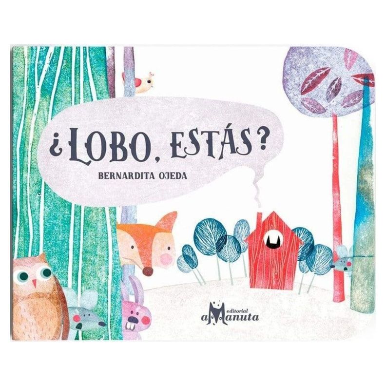 ¿LOBO ESTÁS?-0