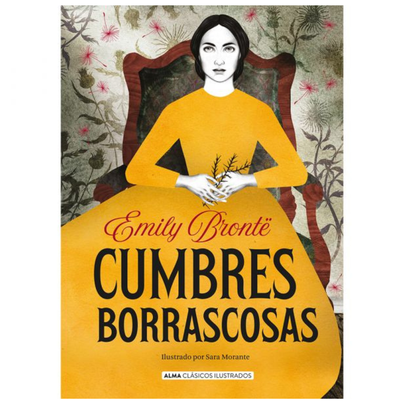 Cumbres borrascosas